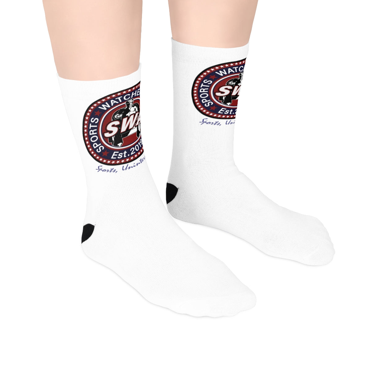 Unisex Socks - SWA