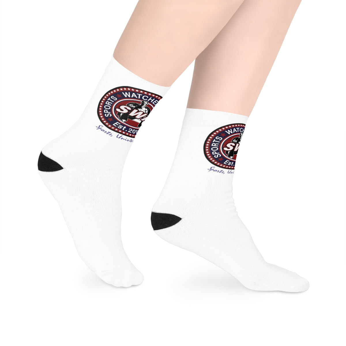 Unisex Socks - SWA